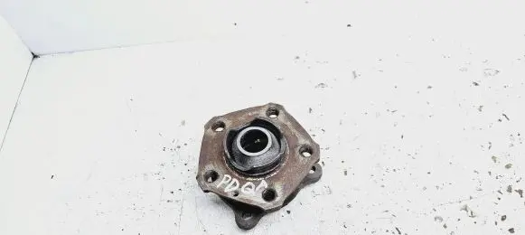 Audi Q7 4M Front wheel ball bearing 8W0407
