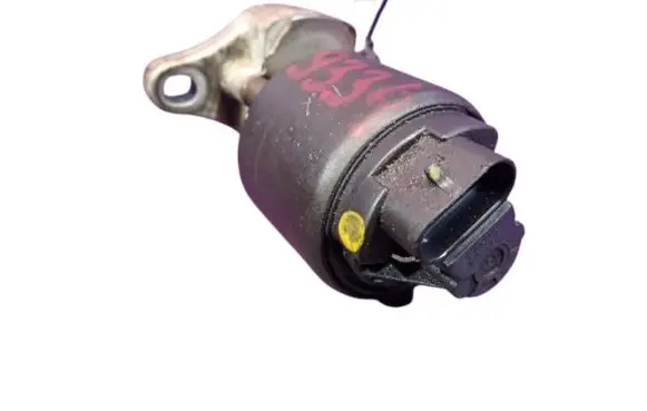 Chevrolet Nubira EGR valve 