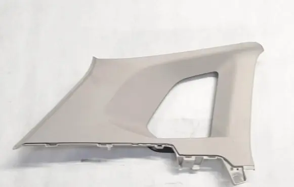 Volkswagen Tiguan (C) pillar trim 5NA867287