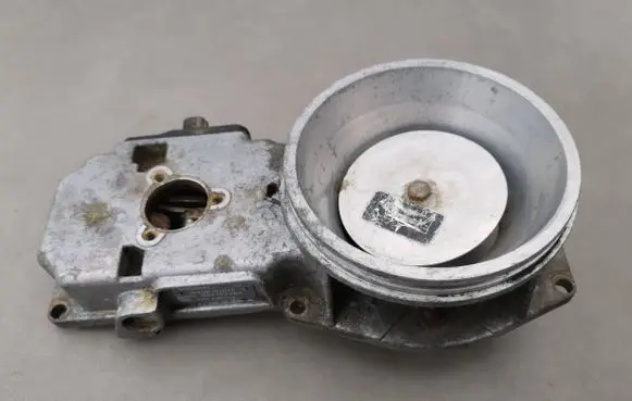 Audi 100 200 5000 C3 Fuel injection (other) 034133353 0438121013