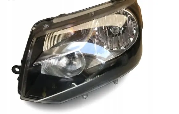 Volkswagen Transporter - Caravelle T5 Headlight/headlamp 7E1941015H
