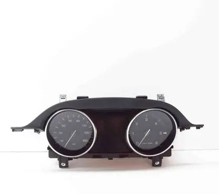 Land Rover Discovery Sport Speedometer (instrument cluster) FK72045F65A GK7210849BC