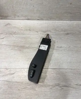 BMW X5 E53 Seat control switch 8099073 61318099073 03491520