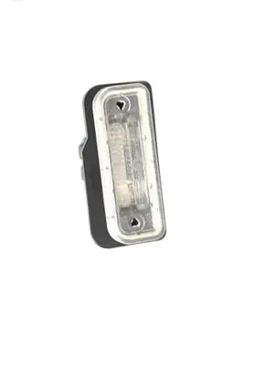 Audi A6 S6 C6 4F Number plate light A2038200256