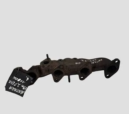 Opel Antara Exhaust manifold