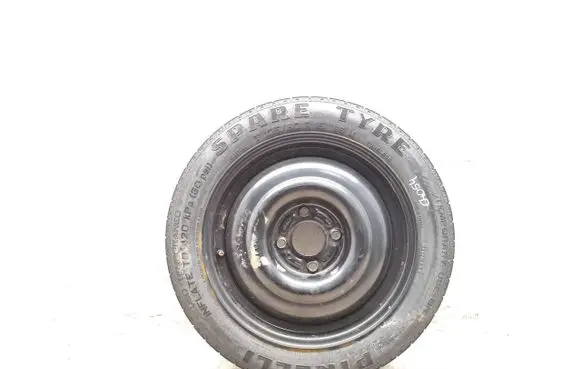 Ford Focus R15 spare wheel 2150836 4JX15