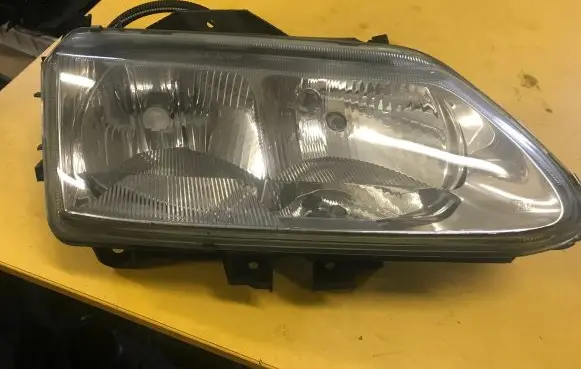Renault Espace III Headlight/headlamp