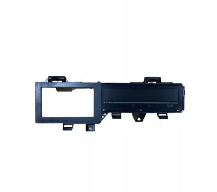 Renault Scenic III - Grand scenic III Speedometer (instrument cluster)