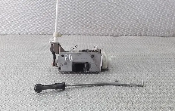Audi A8 S8 D2 4D Front door lock 4D1837016D