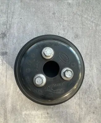 Water pump