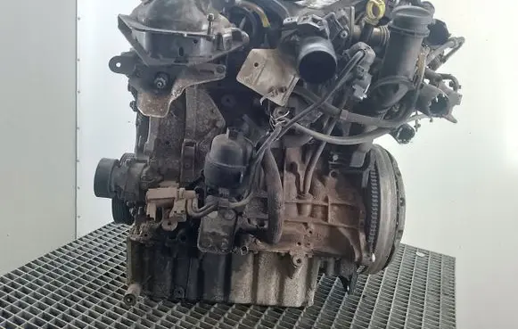 Ford Kuga I Engine D4204T