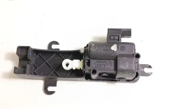 Tesla Model X Front door soft close latching motor 111533390A