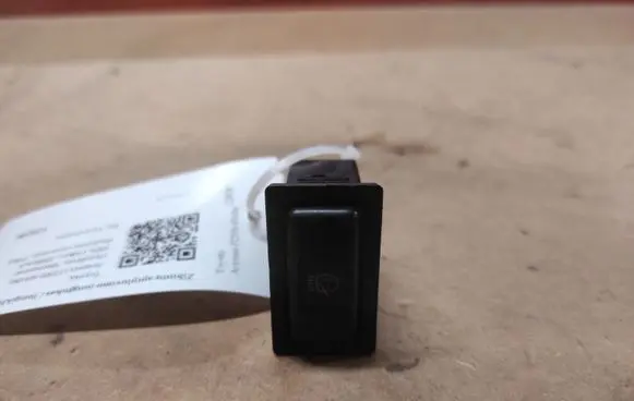 Toyota Avensis T250 Headlight washer switch 8415005031