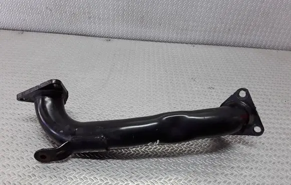 Opel Astra H Turbo air intake inlet pipe/hose