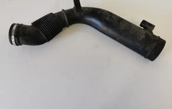 Land Rover Evoque I Air intake duct part BJ329C620C