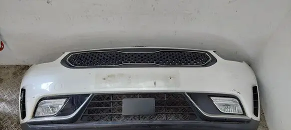 KIA Niro Front bumper