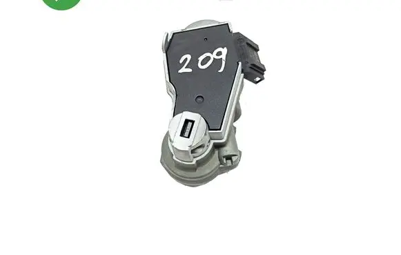 Mercedes-Benz CLK A209 C209 Steering wheel lock A2034621130