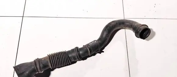 Mazda 2 Air intake hose/pipe 9646617980 52472