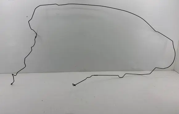 BMW 5 G60 G61 Brake line pipe/hose