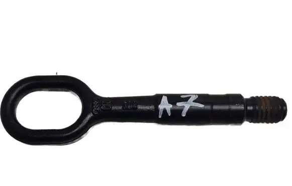 Audi A7 S7 4G Towing hook eye 8K0805515