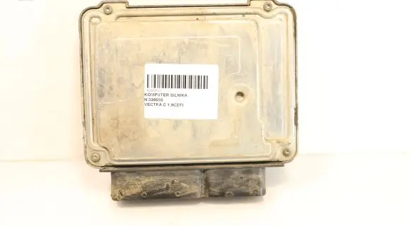 Engine control unit/module ECU