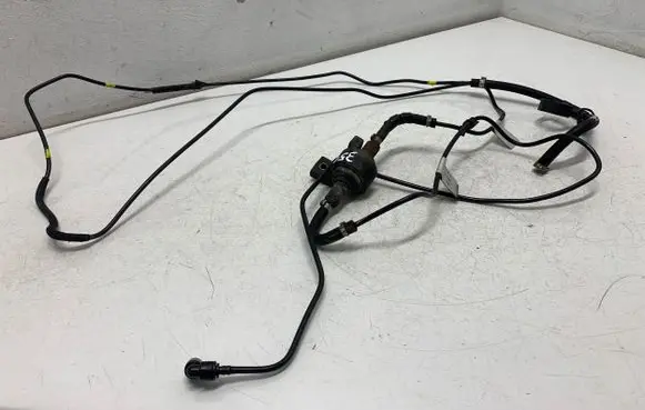 Peugeot Boxer Webasto auxiliary heater fuel pump 9012868C D8761