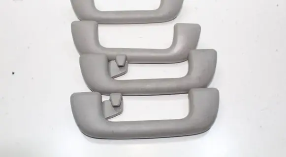 Toyota RAV 4 (XA30) A set of handles for the ceiling 