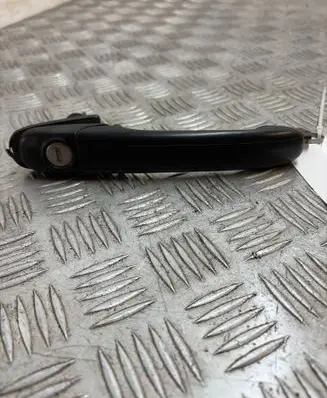 Volkswagen Sharan Front door exterior handle 