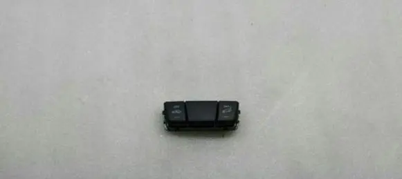 Mercedes-Benz A W176 Other switches/knobs/shifts A1728208710