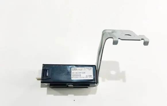 Mazda CX-7 Door central lock control unit/module 