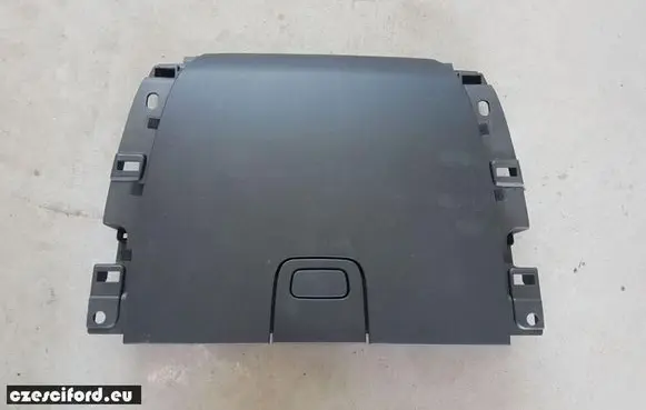 Ford Focus C-MAX Glove box