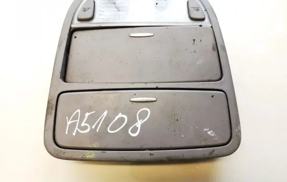 Hyundai Santa Fe Front seat light 928002bxxx 92800-2bxxx