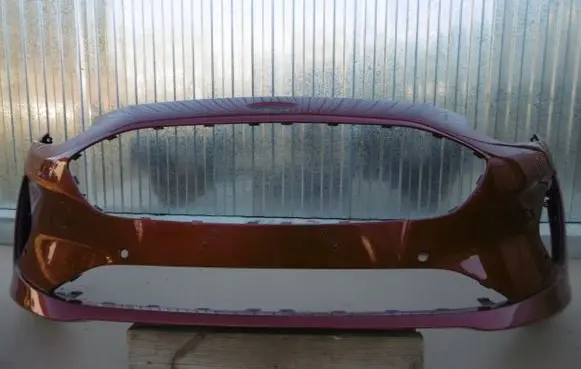 Ford Fiesta Front bumper