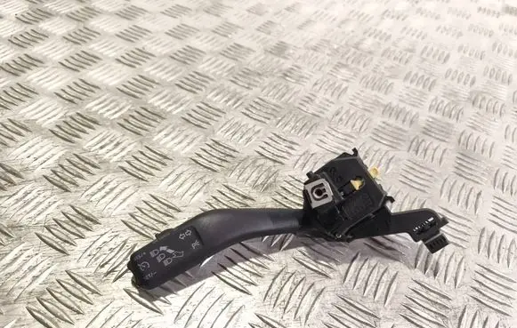 Volkswagen Golf VI Indicator stalk 1K0953513G 01103512 10351292511037