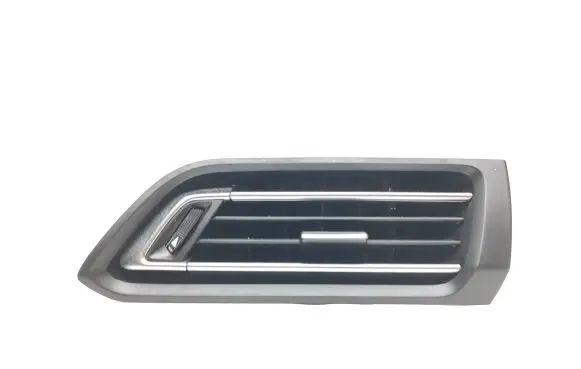 Peugeot 308 Dashboard side air vent grill/cover trim 1303823XZD 10003397 245595