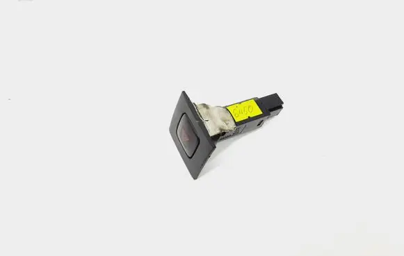 Volvo S80 Hazard light switch 30710106