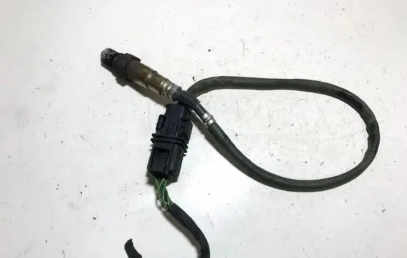 Mercedes-Benz Sprinter W906 Lambda probe sensor 0035427018 0258017016