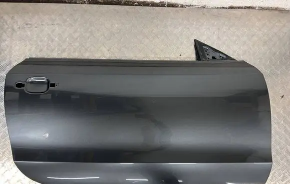Door (2 Door Coupe)