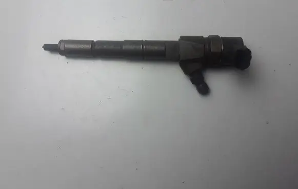 Opel Insignia A Fuel injector 0445110423