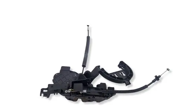 Jaguar XF X250 Rear door lock 8X23235A93AD