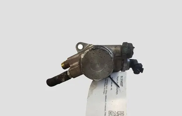 Audi Q5 SQ5 8R Fuel injection high pressure pump 07L127026AL
