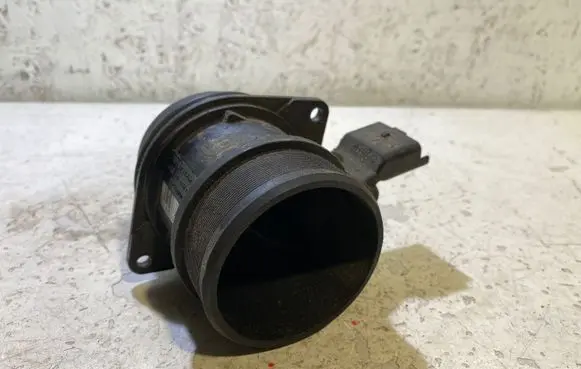 Renault Scenic III - Grand scenic III Mass air flow meter 9629471080 41573563