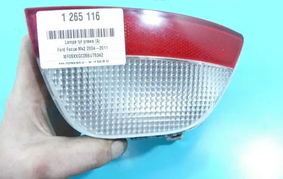 Ford Focus Rear bumper light 1M51-15K272-AC IMPRK1265116