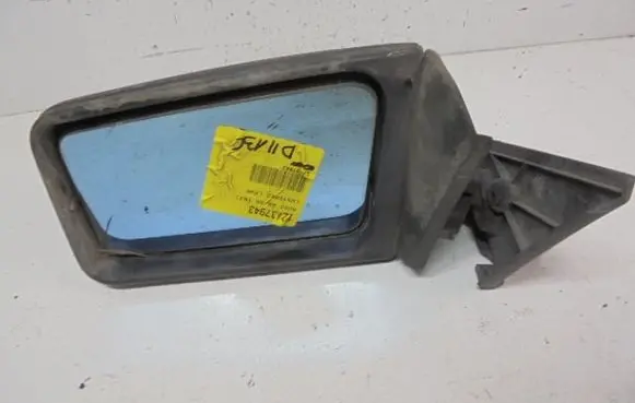 Audi 80 90 B2 Manual wing mirror 