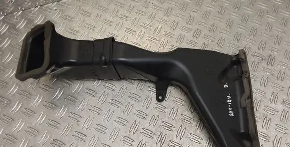 Toyota RAV 4 (XA40) Hybrid/electric vehicle battery cooling hoses/tubes G92F148020 G92F348010