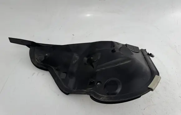 Volkswagen Touareg II Heat shield in engine bay 7P6819511B 7P6819511