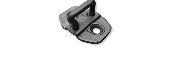 Mercedes-Benz E W212 Rear door lock loop/hook striker 11000049B