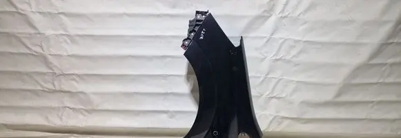 Opel Zafira B Fender