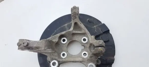 Ford Fusion II Front wheel hub DG9C3K170A DG9C2C448AA