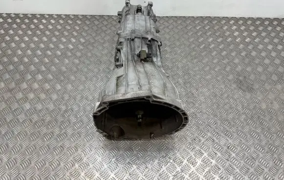 BMW X3 F25 Manual 6 speed gearbox 1089401049